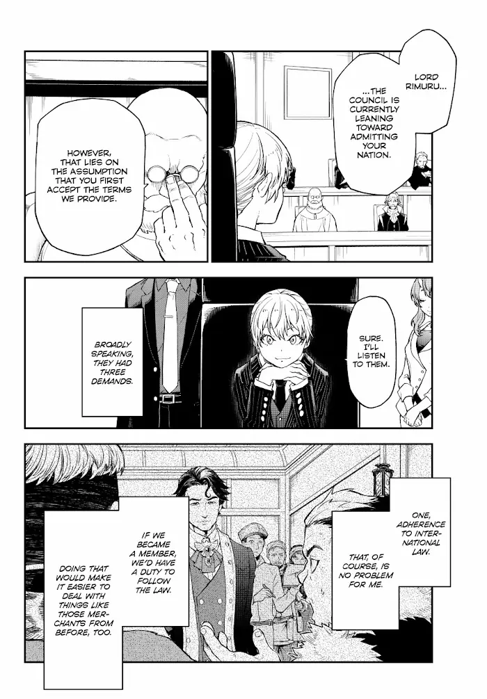 That Time I Got Reincarnated as a Slime Chapter 123 image 16_optimized